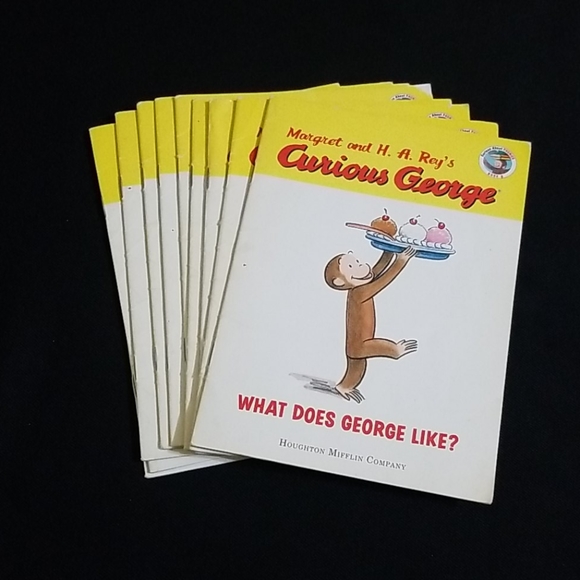 Bundle 10 Books. - Picture 8 of 8